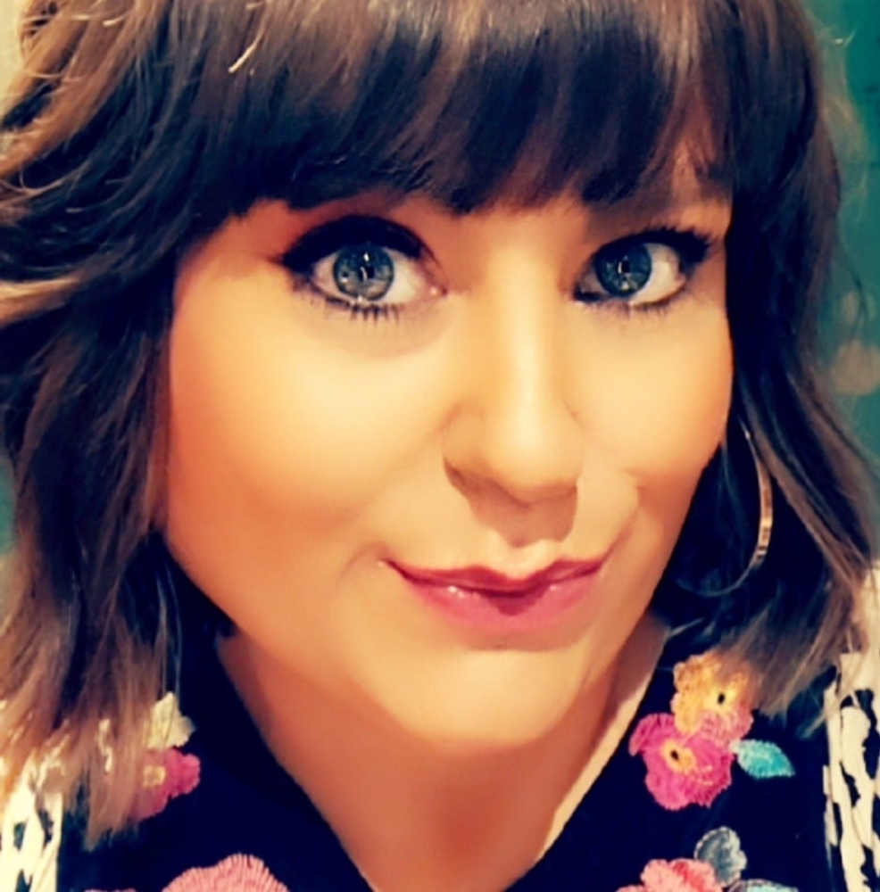 Meet your Posher, Wendy